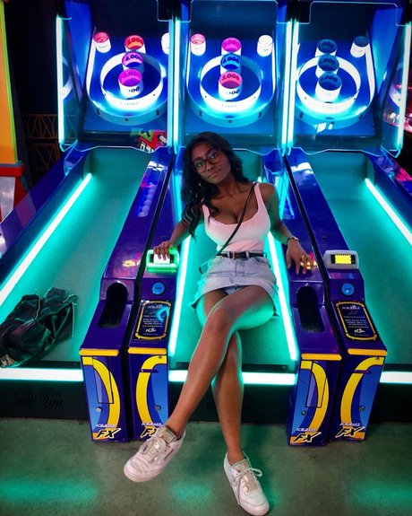 Shreya naidoo photo 205