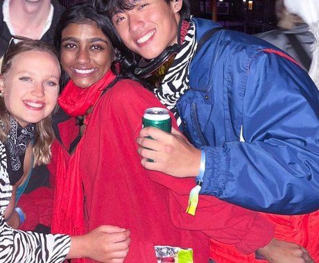 Shreya naidoo photo 241