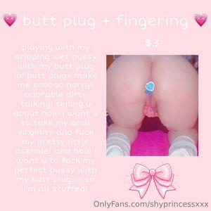 shyprincessxxx photo 169