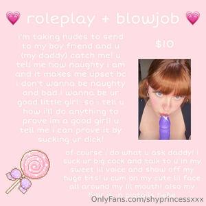 shyprincessxxx photo 172