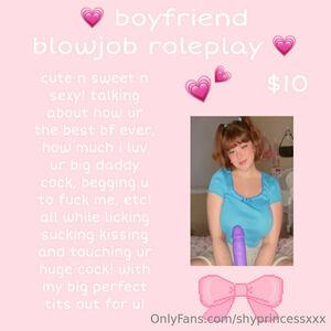 shyprincessxxx photo 188