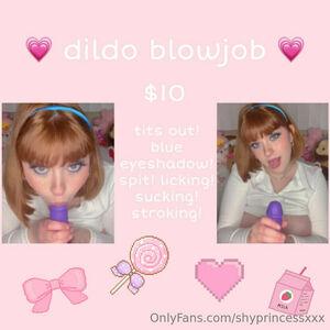 shyprincessxxx photo 206