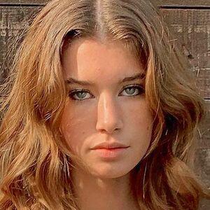 Profile photo of Sienna Raine Schmidt