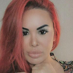 Profile photo of Sienna West