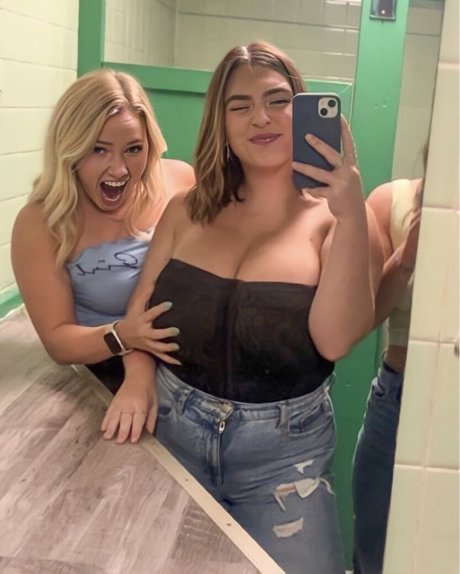 Sierra Bellingar photo 3