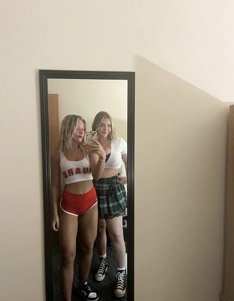Sierra Bellingar photo 156