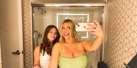 Sierra Bellingar photo 203
