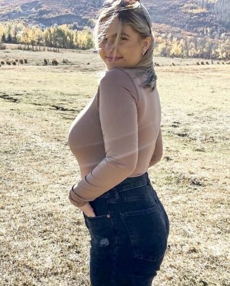 Sierra Bellingar photo 204