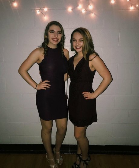 Sierra Bellingar photo 230