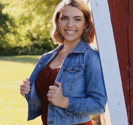 Sierra Bellingar photo 258