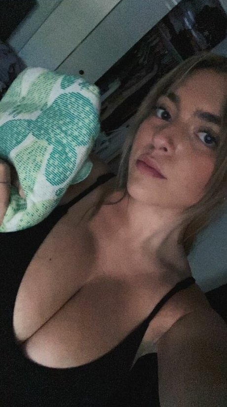 Sierra Bellingar photo 267