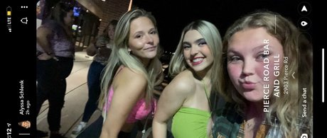 Sierra Bellingar photo 309