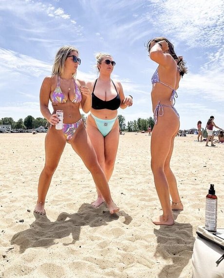 Sierra Bellingar photo 364