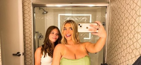 Sierra Bellingar photo 435