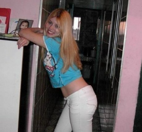Silvana Bittencourt photo 87