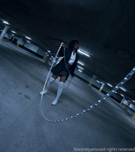 Sincerelyamused photo 30