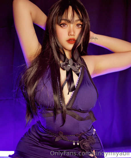 Sindymiyabii photo 16