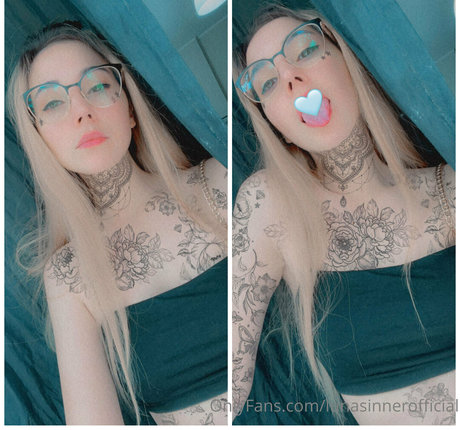 Sinnerluna photo 3