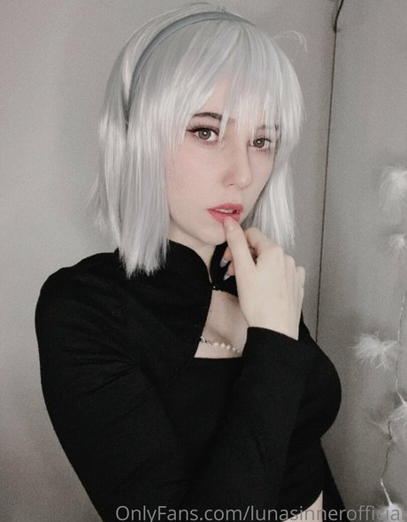 Profile photo of Sinnerluna