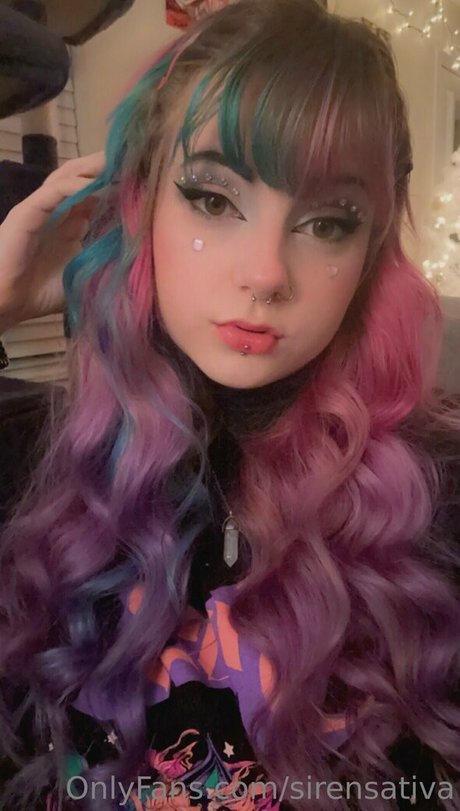 Sirensativa photo 4
