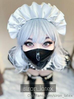 siron_latex photo 89