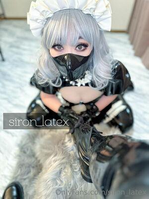 siron_latex photo 92