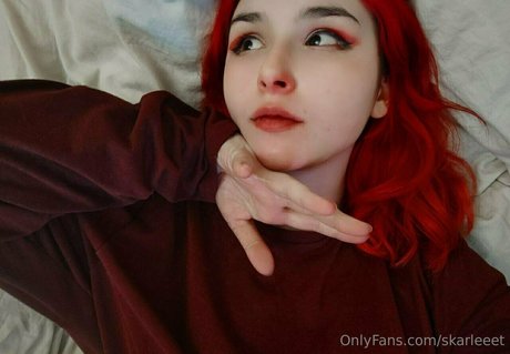 Skarleeet photo 16