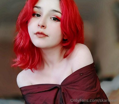 Skarleeet photo 36