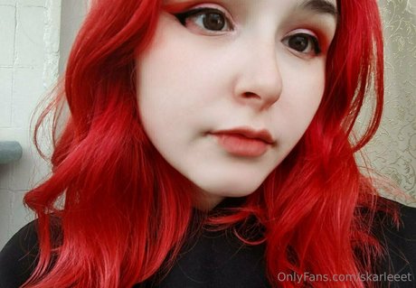 Skarleeet photo 38