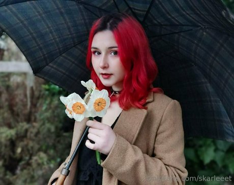 Skarleeet photo 40