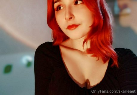Skarleeet photo 49