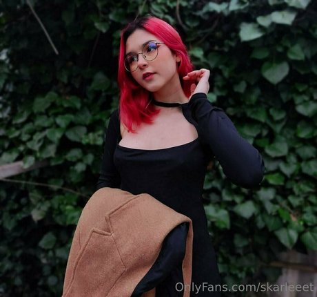 Skarleeet photo 55