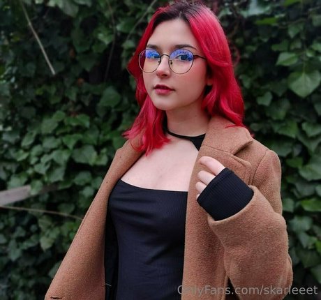 Skarleeet photo 56