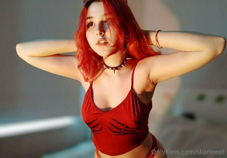 Skarleeet photo 68