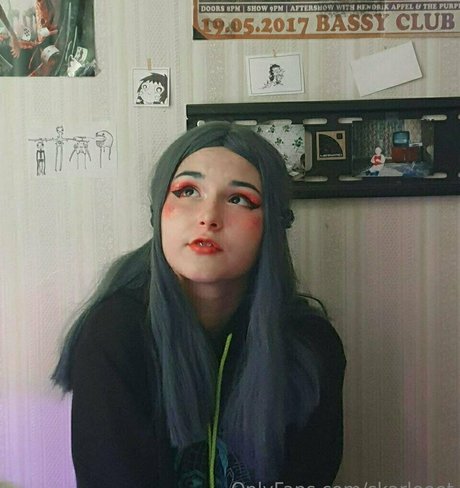 Skarleeet photo 78