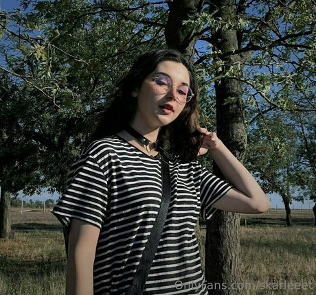 Skarleeet photo 80