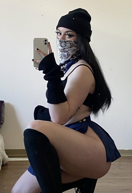 Skimaskfaerie photo 7