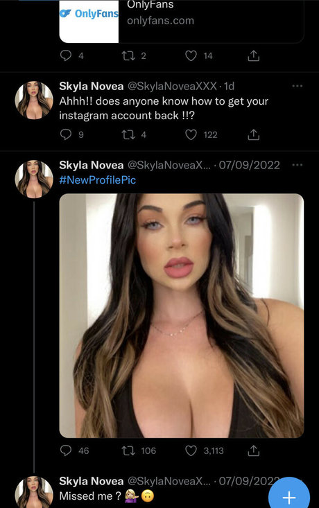 Skyla Novea photo 3