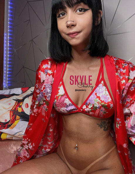 SkyleSugar photo 238