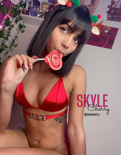 SkyleSugar photo 377