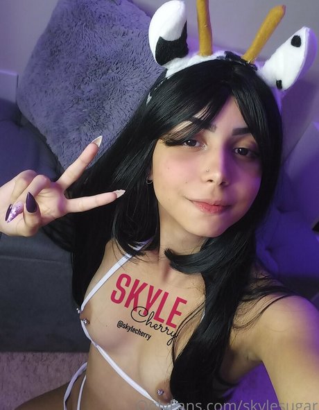 Skylewaifu photo 273