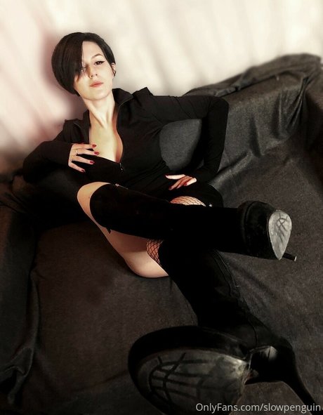 Slowpenguin photo 118