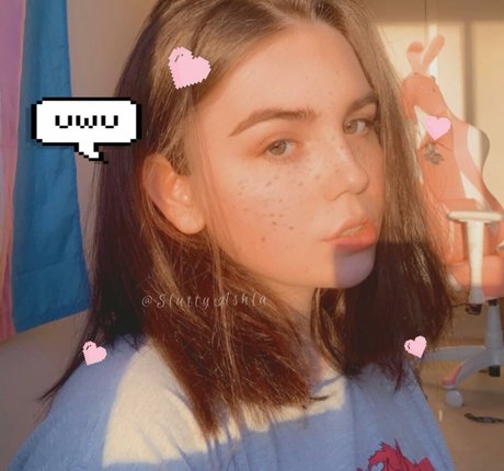 Slutty Ashla photo 110