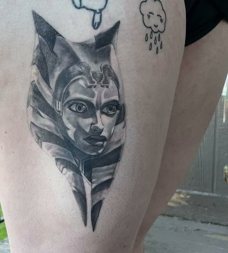 Slutty Ashla photo 112