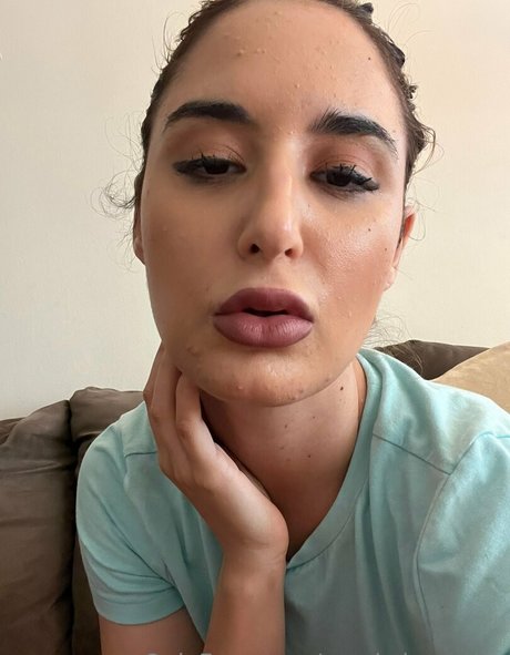 Snarkybrunette photo 26