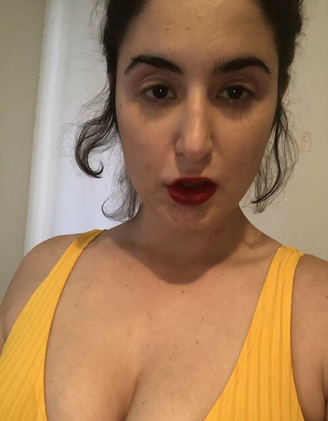 Snarkybrunette photo 46