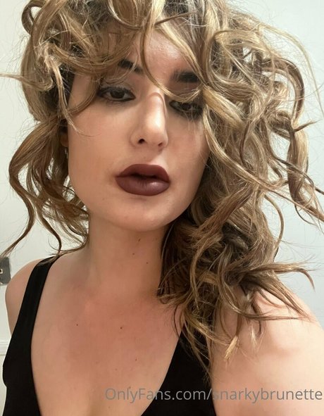 Snarkybrunette photo 60