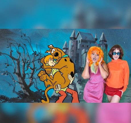 Snarkybrunette photo 72