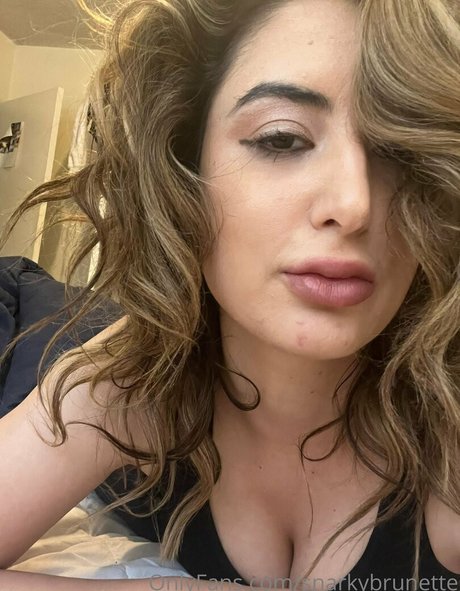 Snarkybrunette photo 83