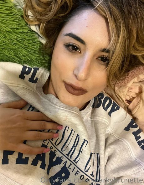 Snarkybrunette photo 111